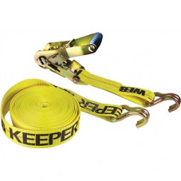 KEEPER Tie-Down, Yellow