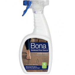 BONA CLEANER YOUR CHOICE