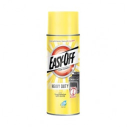 EASY-OFF® Heavy Duty Oven Cleaner