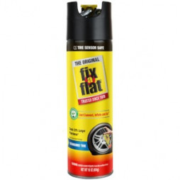Fix A Flat Tire Inflator