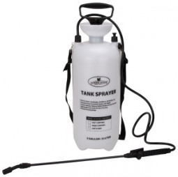 Landscapers Select SX-8B Compression Sprayer, 2 gal Tank