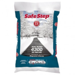 Safe Step Dual Blend Ice Melter