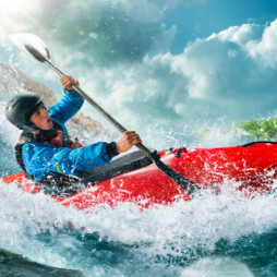 BIGFORK WHITEWATER FESTIVAL