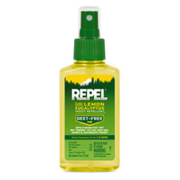 4 oz. Insect Repellent