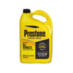 Prestone Anti-Freeze & Coolant