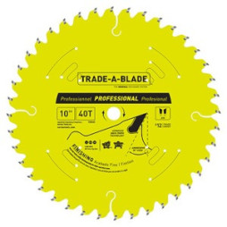 Trade-A-Blade