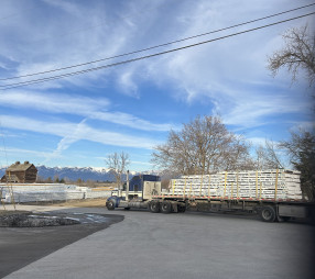 Your Exclusive TimberTech Dealer in the Flathead!
