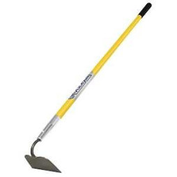 FORGED GARDEN HOE