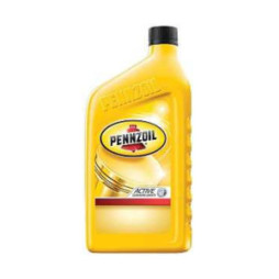 PENNZOIL MOTOR OIL
