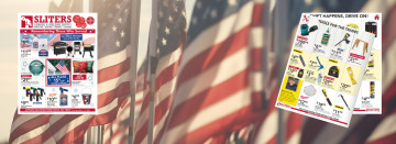 Make the Most of May with Memorial Day Deals
