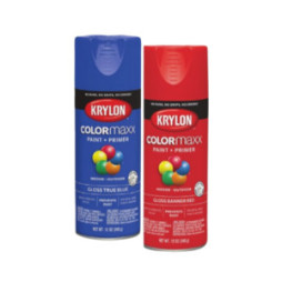 KRYLON COLORMAXX SPRAY PAINT