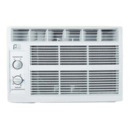 WINDOW AIR CONDITIONER