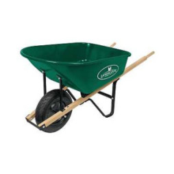 WHEELBARROW