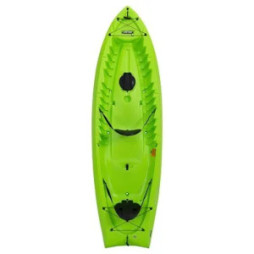Kayaks