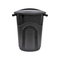 32 gal. Trash Can