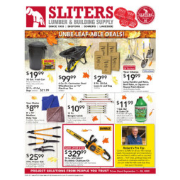Unbe-Leaf-Able Deals Are Here!