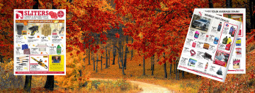Stop By For Unbe-Leaf-Able Deals