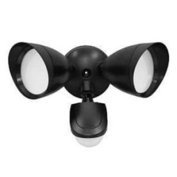MOTION ACTIVATED LED SECURITY LIGHT