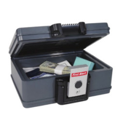 FIREPROOF SAFE