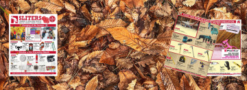 Changing of the Seasons Made Easy