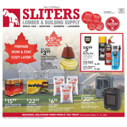 Prepare Now & Stay Cozy Later!