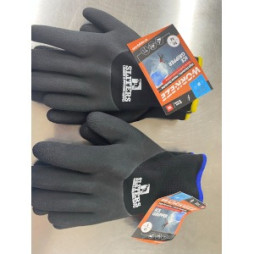 Sliters Workeze Insulated Gloves