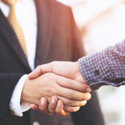 SUNDOWNER AT BIGFORK