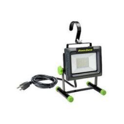 Portable LED Work Light