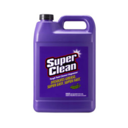 1 Gallon Super Clean Degreaser