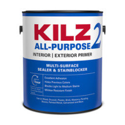 KILZ 2 Latex Primer