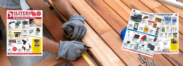 Be Build-Ready By Spring