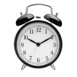 Spring Daylight Savings