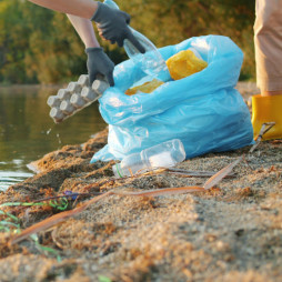 2026 Community Clean Up Day