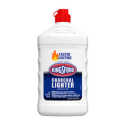 32 Oz. Charcoal Lighter Fluid