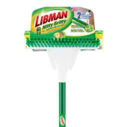Nitty Gritty Mop