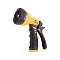 7-Pattern Spray Nozzle