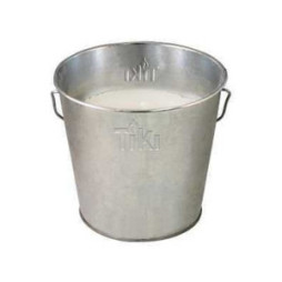 17 Oz. Citronella Wax Candle
