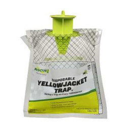 Rescue Disposable Yellowjacket Trap