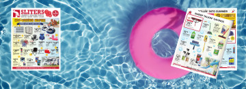 Summer Savings To Keep You Cool