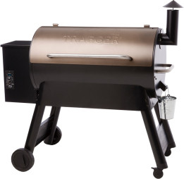 Grill Assembly