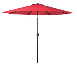 9' Crank Umbrellas