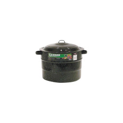 21.5 Qt. Canner w/Rack