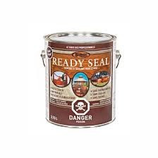 Ready Seal 1 Gal.