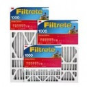 20% Off All Filtrete Air Filters