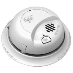 Save 20% on Select Smoke Detectors