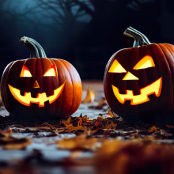 Happy Halloween Decor - Select Decor on Sale