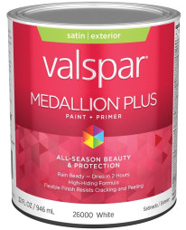 Valspar Rebate Days!