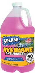 RV Anti-Freeze Specials