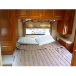 31' Class C Sunseeker RV