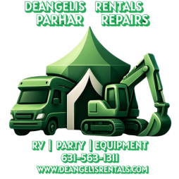 Deangelis Equipment Rentals